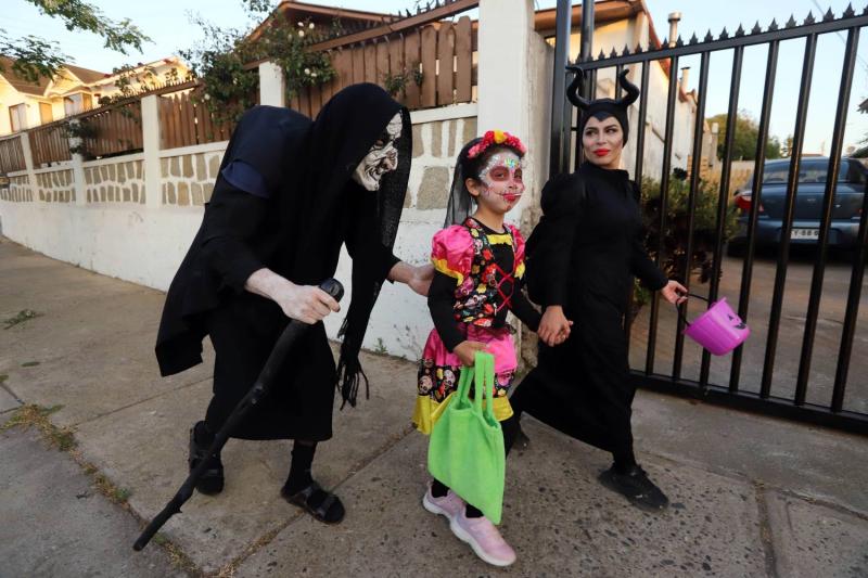 Feriado 1 de noviembre: ¿Cómo funcionará el comercio?