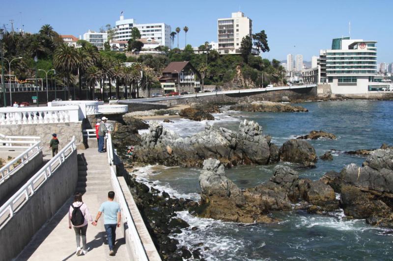 Programa Turismo Familiar