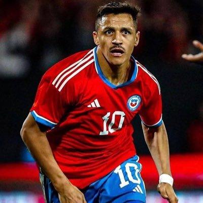 Alexis Sánchez no es pareja de Camilisima