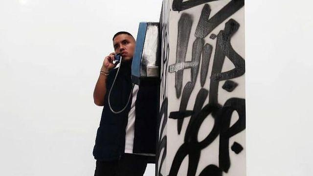 Al igual que Ana Tijoux, el cantante chileno Portavoz también destacó en la lista.