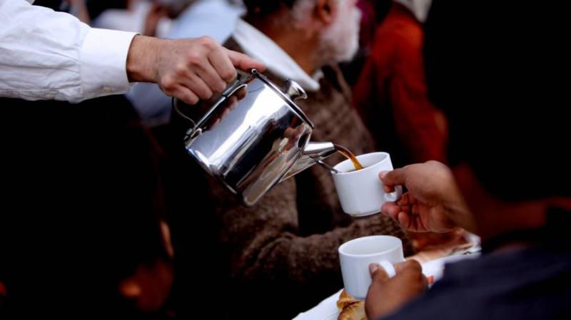 Día Internacional del Café