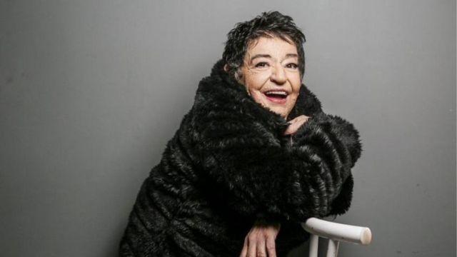 El homenaje de Teletón a Cecilia, la incomparable