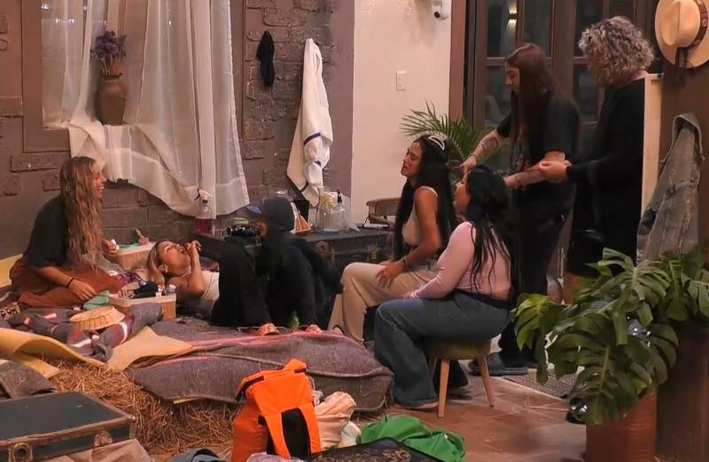 Daniela Castro Libertina