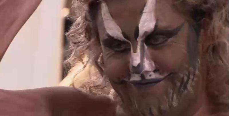 Simón de la Costa - Tierra Brava