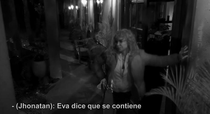 Eva Gómez - Tierra Brava