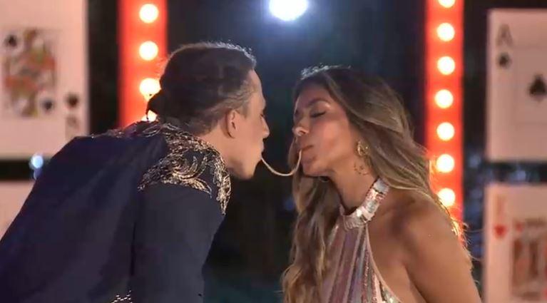 Uriel y Shirley - Tierra Brava