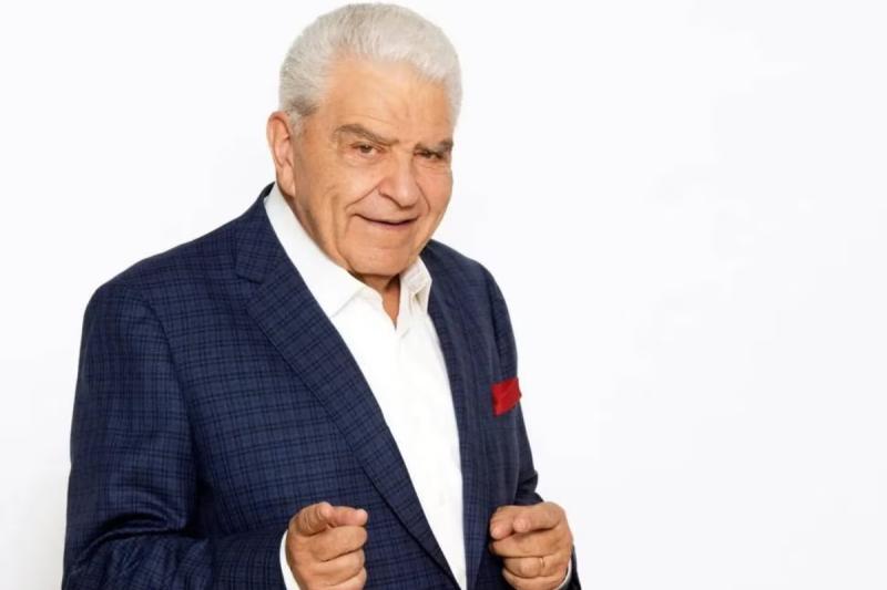 Don Francisco por la muerte de Enrique Maluenda