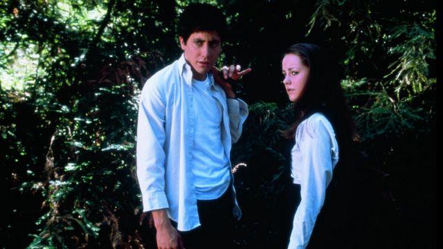 Donnie Darko, imagen de IMDb