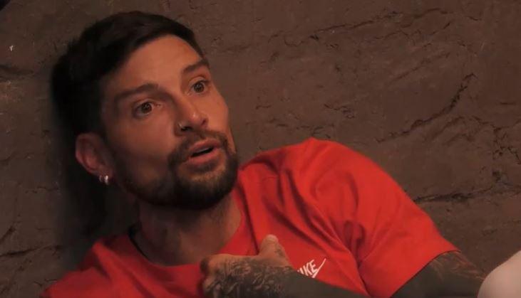 Luis Mateucci - Tierra Brava