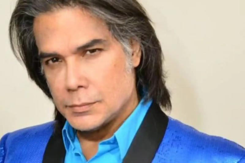 Juan José Rodríguez, el hijo no reconocido de Puma Rodríguez