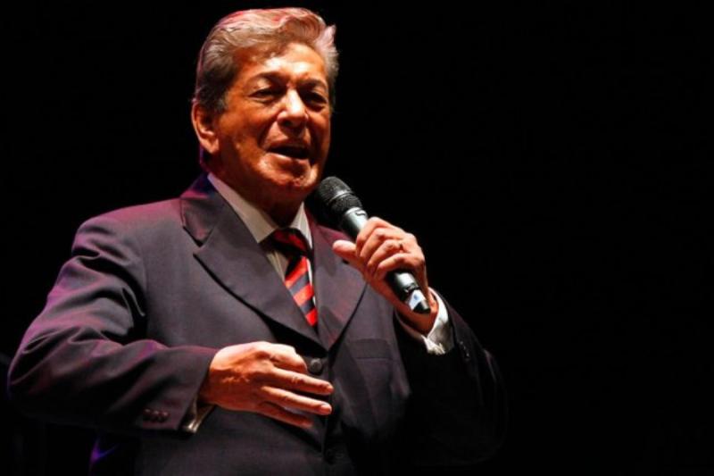 Enrique Maluenda muere a los 88 años