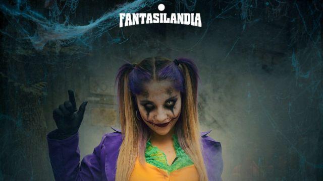 Fantasilandia "Noches de terror"
