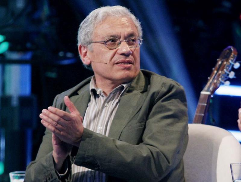 Felo desclasifica solidarios gestos de Bombo Fica