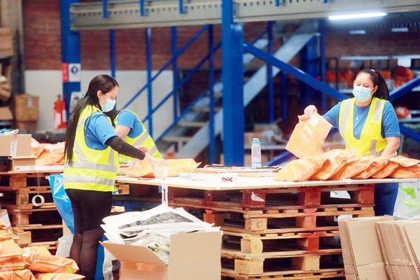 Bolsa Nacional de Empleo