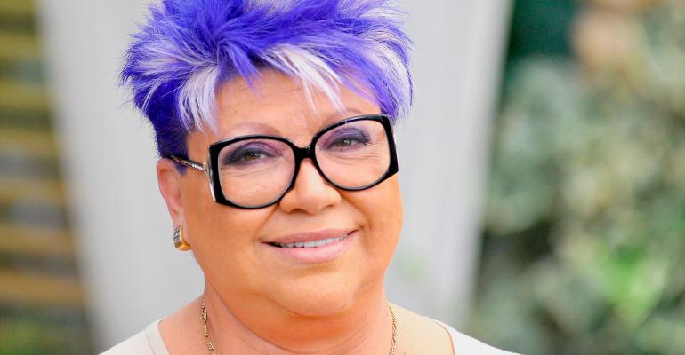 Paty Maldonado sufre por la desaparición de su gatita