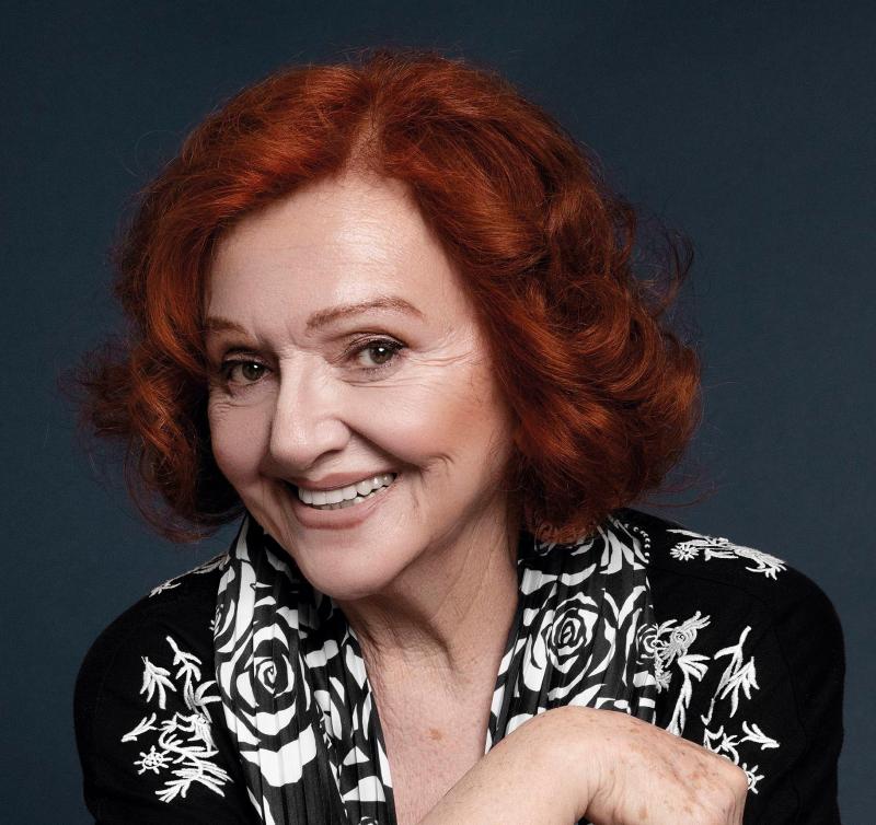 Gloria Münchmeyer habría tenido un affaire con galán chileno