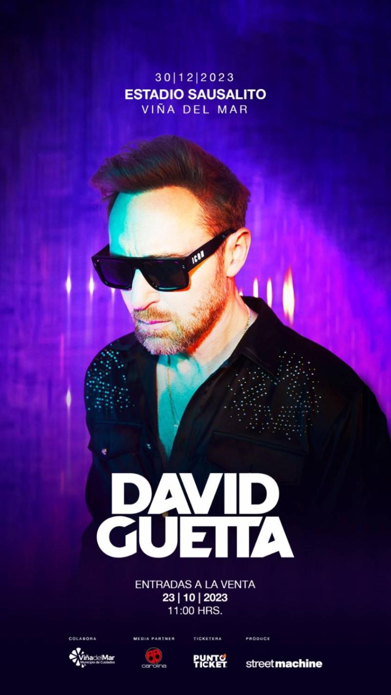David Guetta