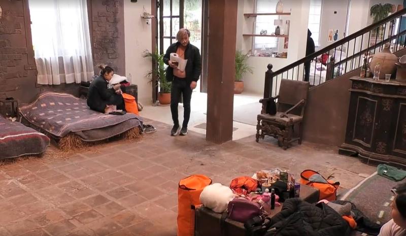 Junior Playboy - Tierra Brava