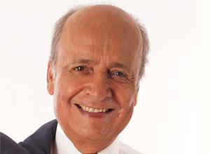 Horacio Saavedra alcalde