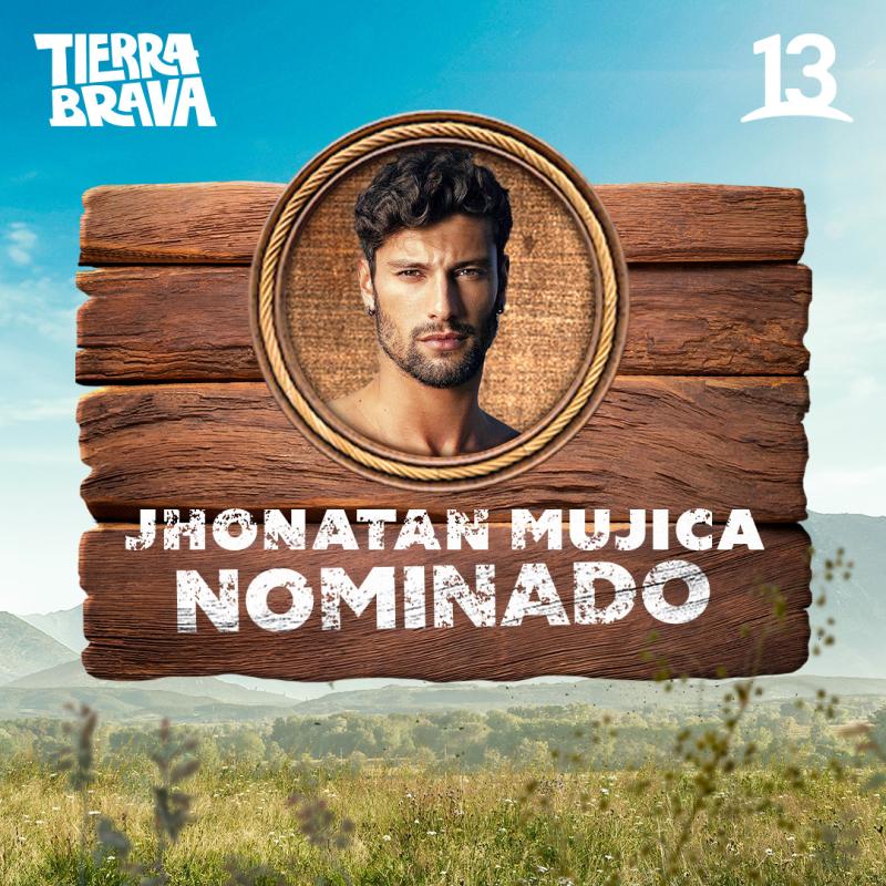 Jhonatan Nominado