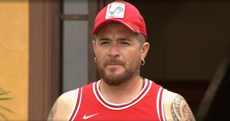 Junior Playboy, un guía espiritual