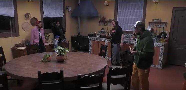 Luis Mateucci - Tierra Brava