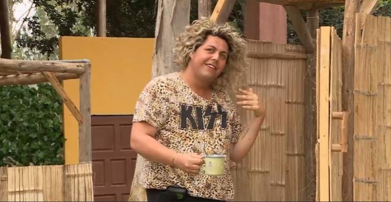 Simón de la Costa - Tierra Brava