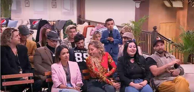 Preguntas a Pamela Díaz - Tierra Brava