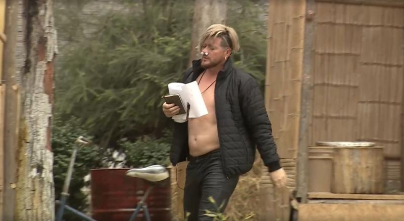 Junior Playboy - Tierra Brava