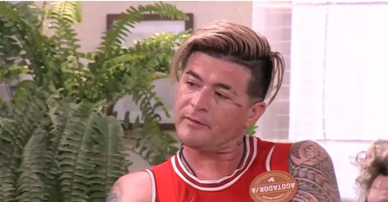 Junior Playboy - Tierra Brava