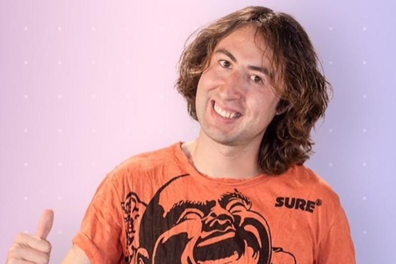 Mario Ortega, el amor de Pamela Leiva en "1810"