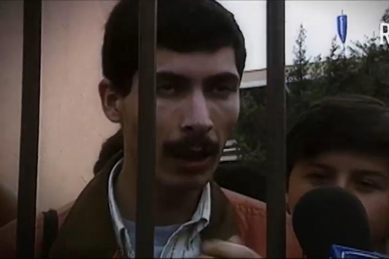 Fanático decepcionado por la suspensión del primer concierto de Michael Jackson