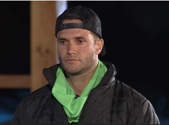 Fabio Agostini - Tierra Brava