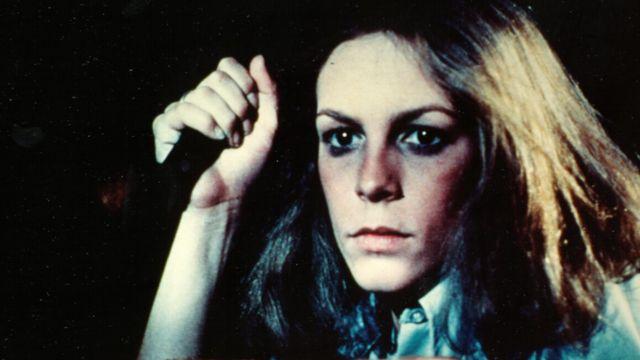 Halloween, imagen de IMDb