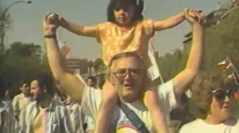 Recordamos el Plebiscito de 1988, un suceso que marcó la historia del país