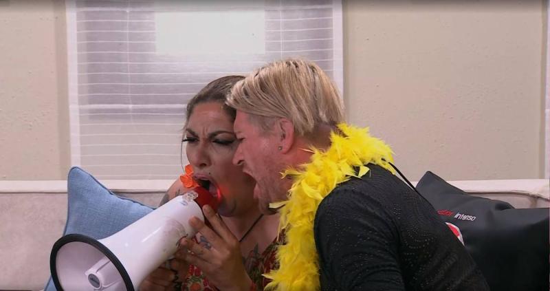 Junior Playboy y Botota - Tierra Brava