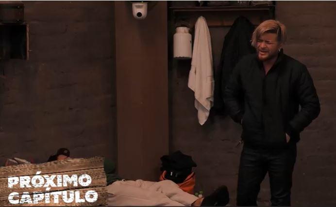 Junior Playboy - Tierra Brava