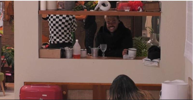 Max Cabezón y Shirley Arica- Tierra Brava