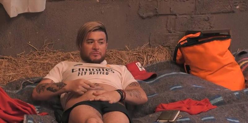 Junior Playboy - Tierra Brava