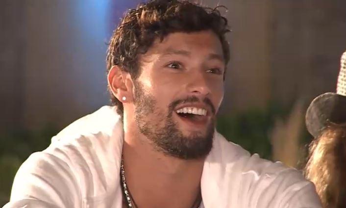 Jhonatan Mujica - Tierra Brava