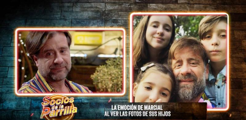 Javiera Contador habló de cómo el Festival transformó su vida: “Me cambió para siempre”