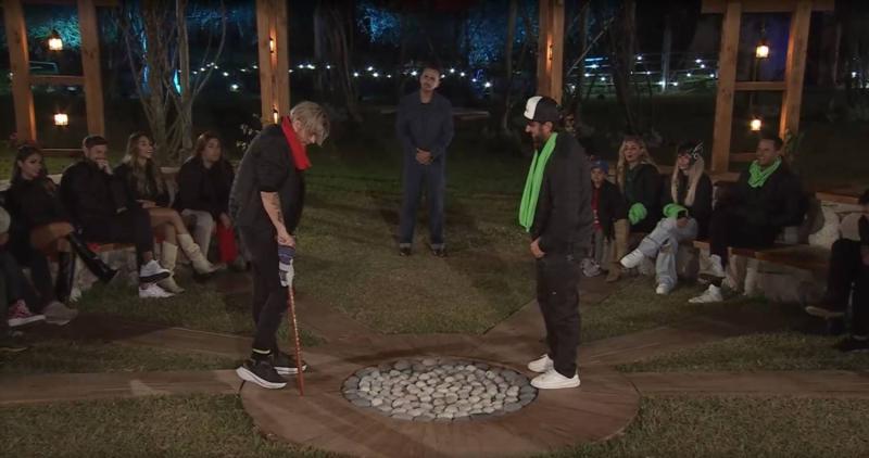 Junior Playboy, Arturo Longton - Tierra Brava