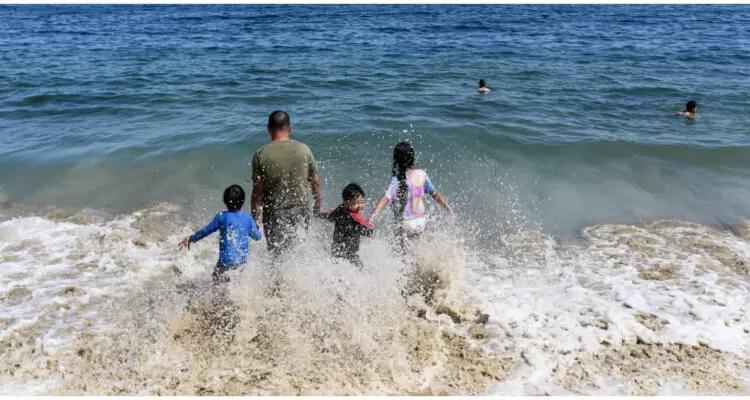 Vacaciones de verano