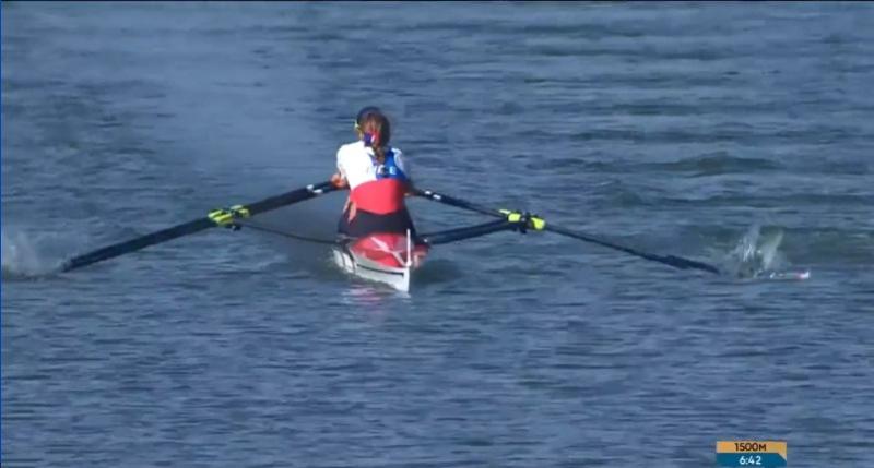 ¡Emocionante! Así celebró ´Tu Día´ la tercera medalla de oro en Santiago 2023