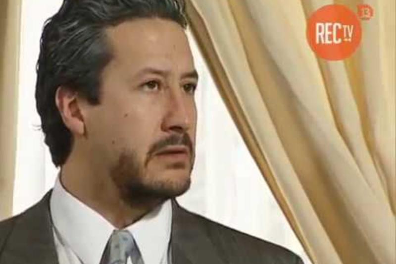 Especial REC de Willy Semler