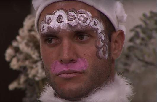 Fabio Agostini - Tierra Brava