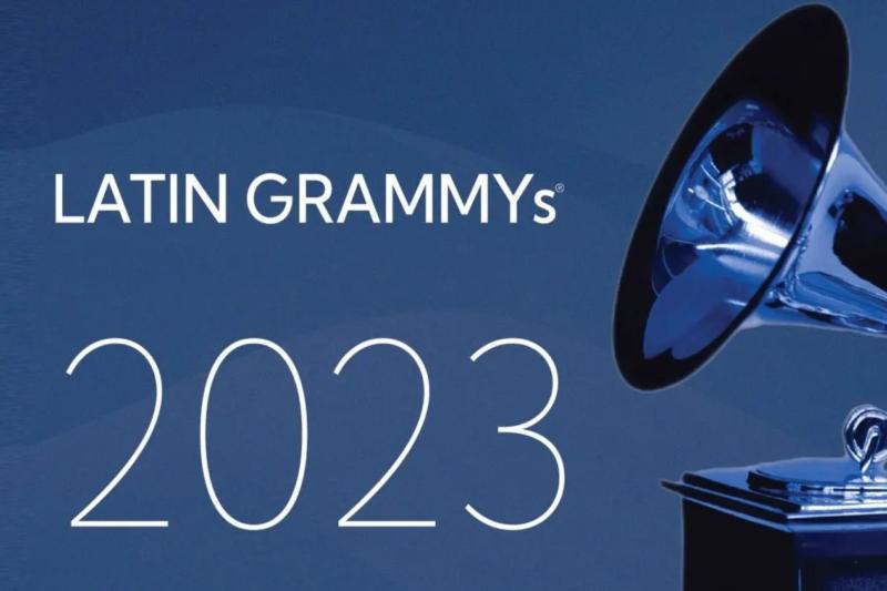 Grammy Latino 2023