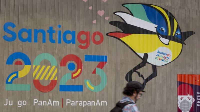 Panamericanos 2023: Revisa los cortes de tránsito por ceremonia de clausura