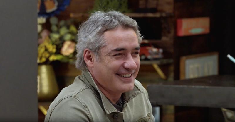 La drástica medida que tomó José Luis Repenning en redes sociales: "Por salud mental decidí..."