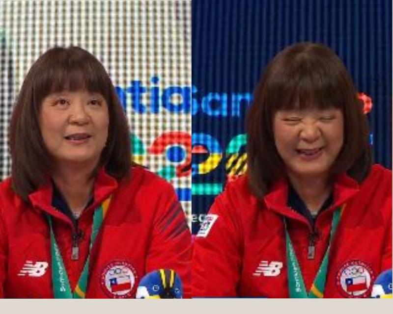 “Guatón c…”: Tania Zeng reveló cuál es su chilenismo favorito